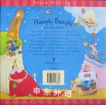 Humpty Dumpty and other rhymes