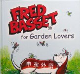 Fred Basset for Garden Lovers Summersdale