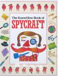 The KnowHow Book of Spycraft Falcon Travis