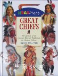 Headstart: Great Chiefs Karen Sullivan