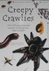 Creepy Crawlies: Over 100 Questions and Answers to Things You Want to Know