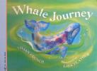 Whale Journey (Fantastic Journeys)