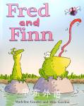 Fred and Finn Madeline Goodey