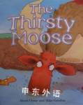 The thirsty moose David Orme