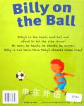 Billy on the Ball