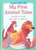 My First Animal Tales (Little Learners)