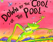 Down by the Cool of the Pool Tony Mitton