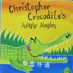 Christopher Crocodile Giles Andreae;David Wojtowycz