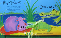 Christopher Crocodile