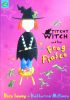 Titchy-Witch and the Frog Fiasco