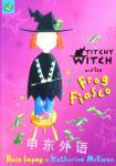Titchy-Witch and the Frog Fiasco Rose Impey