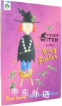 Titchy-Witch and the Frog Fiasco