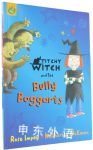 Titchy Witch and the Bully-Boggarts