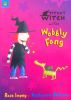 Titchy-Witch and the Wobbly Fang