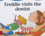 Freddie Visits the Dentist Nicola Smee