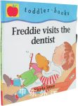 Freddie Visits the Dentist