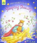 Sleeping Beauty (First Fairy Tales) Margaret Mayo;Selina Young