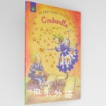 Cinderella (First Fairy Tales)