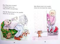 The Smallest Dog in the World