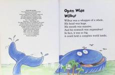 Open Wide Wilbur