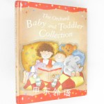 The Orchard Baby and Toddler Collection (Young gift book)