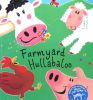 Farmyard Hullabaloo (Orchard Picturebooks)