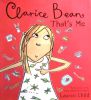 Clarice Bean, Thats Me!