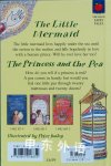 Hans Christian Andersen's The little mermaid and the princess and the pea