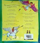 The Orchard Book of First GREEK MYTHS