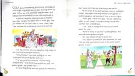 The Orchard Book of First GREEK MYTHS