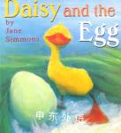 Daisy and the Egg Jane Simmons