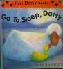 Go to Sleep Daisy 