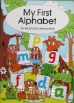 An Award Early Learning Book: My First Alphabet Hugh Kingsley
