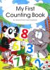 My First Counting Book (My First Learning Books)