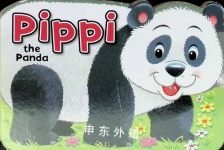 Pippi the Panda Peter Abdy