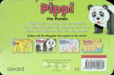 Pippi the Panda
