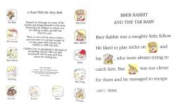 Brer Rabbit And The Tar Baby
