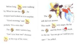 Brer Rabbit And The Tar Baby