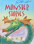 Monster Stories (Fantasy Stories) Jane Launchbury