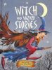 Witch and Wizard Stories (Fantasy Stories)