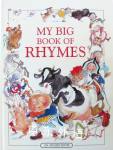 My Big Book of Rhymes Lesley Smith