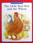 The Little Red Hen and the Wheat Jackie Andrews