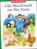 Old Macdonald on His Farm (Award Young Readers series)