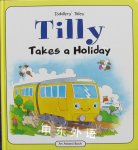 Tilly Takes a Holiday Jackie Andrews 