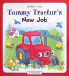 Tommy Tractors New Job Andrews Jackie