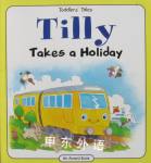 Tilly Takes a Holiday Jackie Andrews 