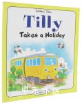 Tilly Takes a Holiday
