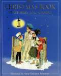 My CHRISTMAS BOOK OF STORIES AND CAROLS qp