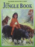 Jungle Book Kiplings Rudyard~Rowe Eric