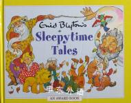 Sleepytime Tales  Enid Blyton